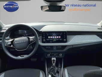 SKODA SCALA 1.0 TSI 115CH BVA SELECTION
