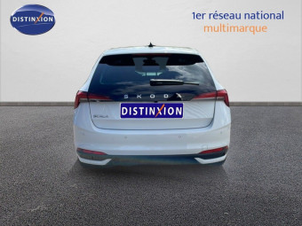 SKODA SCALA 1.0 TSI 115CH BVA SELECTION