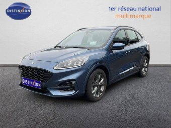 FORD KUGA 2.0D ECOBLUE 120CH BVA ST-LINE