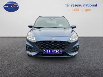 FORD KUGA 2.0D ECOBLUE 120CH BVA ST-LINE