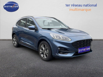 FORD KUGA 2.0D ECOBLUE 120CH BVA ST-LINE
