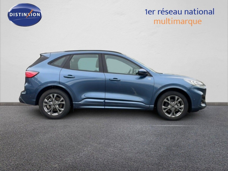 FORD KUGA 2.0D ECOBLUE 120CH BVA ST-LINE