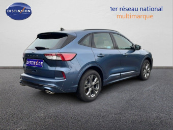 FORD KUGA 2.0D ECOBLUE 120CH BVA ST-LINE