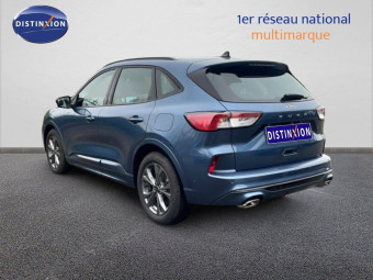 FORD KUGA 2.0D ECOBLUE 120CH BVA ST-LINE