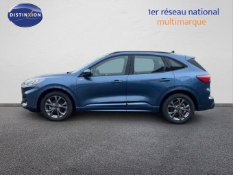 FORD KUGA 2.0D ECOBLUE 120CH BVA ST-LINE