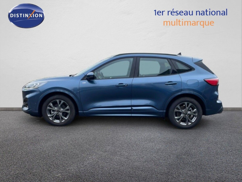 FORD KUGA 2.0D ECOBLUE 120CH BVA ST-LINE