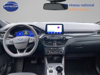 FORD KUGA 2.0D ECOBLUE 120CH BVA ST-LINE