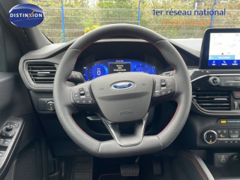 FORD KUGA 2.0D ECOBLUE 120CH BVA ST-LINE