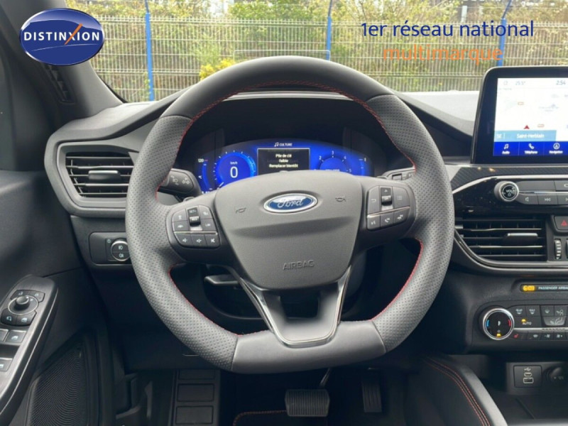 FORD KUGA 2.0D ECOBLUE 120CH BVA ST-LINE