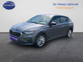 SKODA SCALA 1.0 TSI 115CH BVA SELECTION