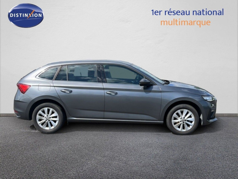 SKODA SCALA 1.0 TSI 115CH BVA SELECTION