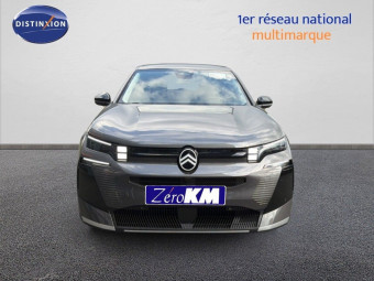 CITROEN C5 AIRCROSS HYBRID 145CH BVA PLUS