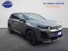 CITROEN C5 AIRCROSS HYBRID 145CH BVA PLUS