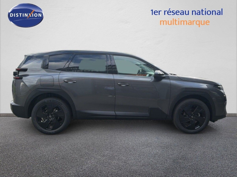 CITROEN C5 AIRCROSS HYBRID 145CH BVA PLUS