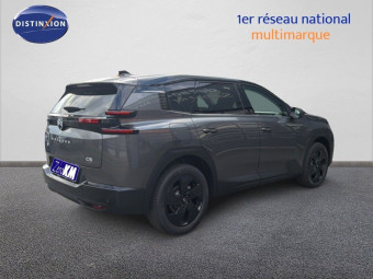 CITROEN C5 AIRCROSS HYBRID 145CH BVA PLUS