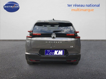 CITROEN C5 AIRCROSS HYBRID 145CH BVA PLUS