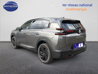 CITROEN C5 AIRCROSS HYBRID 145CH BVA PLUS