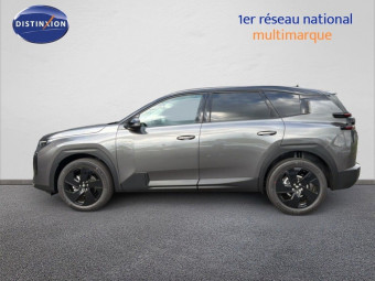 CITROEN C5 AIRCROSS HYBRID 145CH BVA PLUS