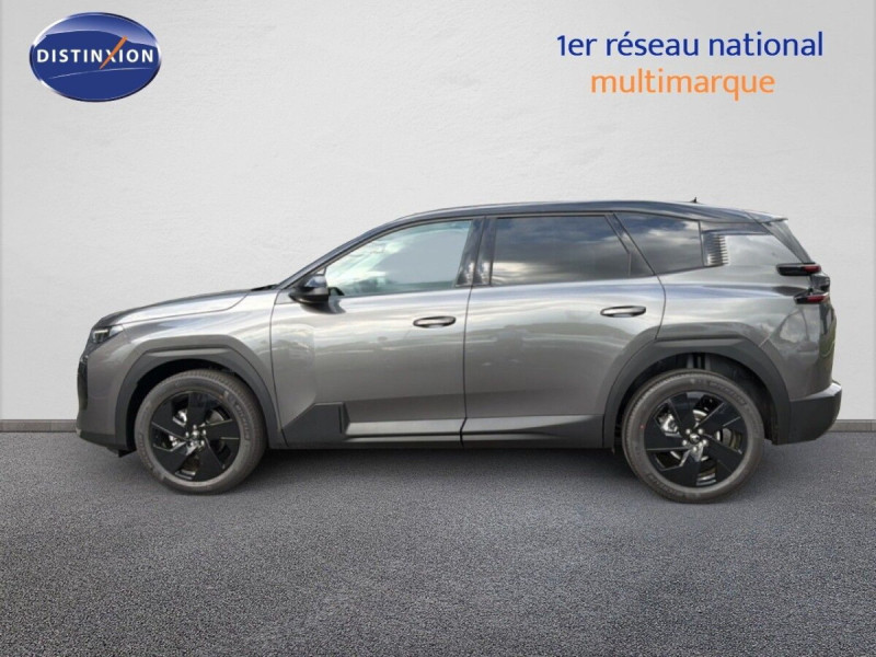 CITROEN C5 AIRCROSS HYBRID 145CH BVA PLUS