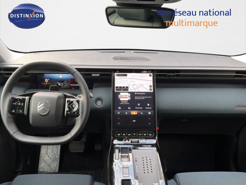CITROEN C5 AIRCROSS HYBRID 145CH BVA PLUS