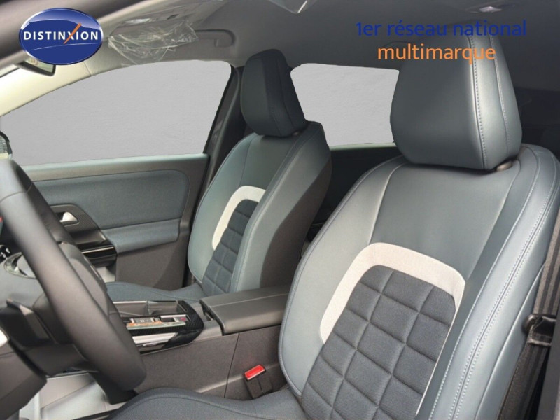 CITROEN C5 AIRCROSS HYBRID 145CH BVA PLUS
