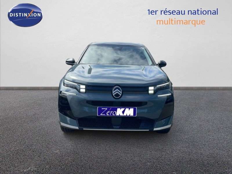 CITROEN C5 AIRCROSS HYBRID 145CH BVA PLUS