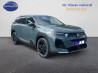 CITROEN C5 AIRCROSS HYBRID 145CH BVA PLUS