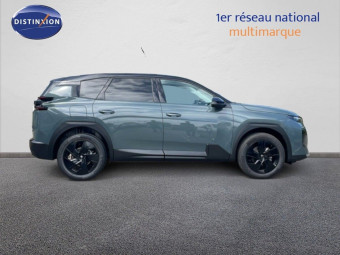CITROEN C5 AIRCROSS HYBRID 145CH BVA PLUS