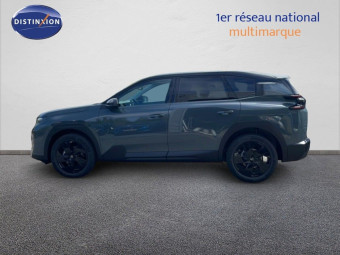 CITROEN C5 AIRCROSS HYBRID 145CH BVA PLUS