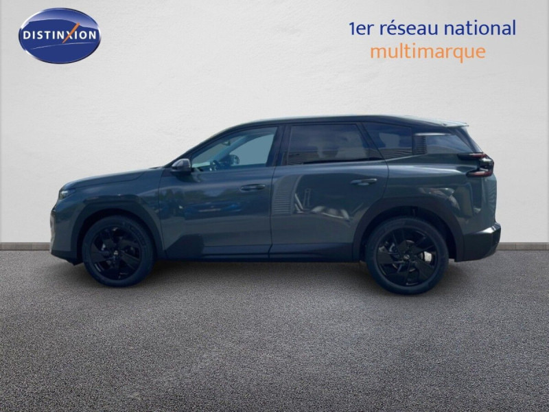 CITROEN C5 AIRCROSS HYBRID 145CH BVA PLUS