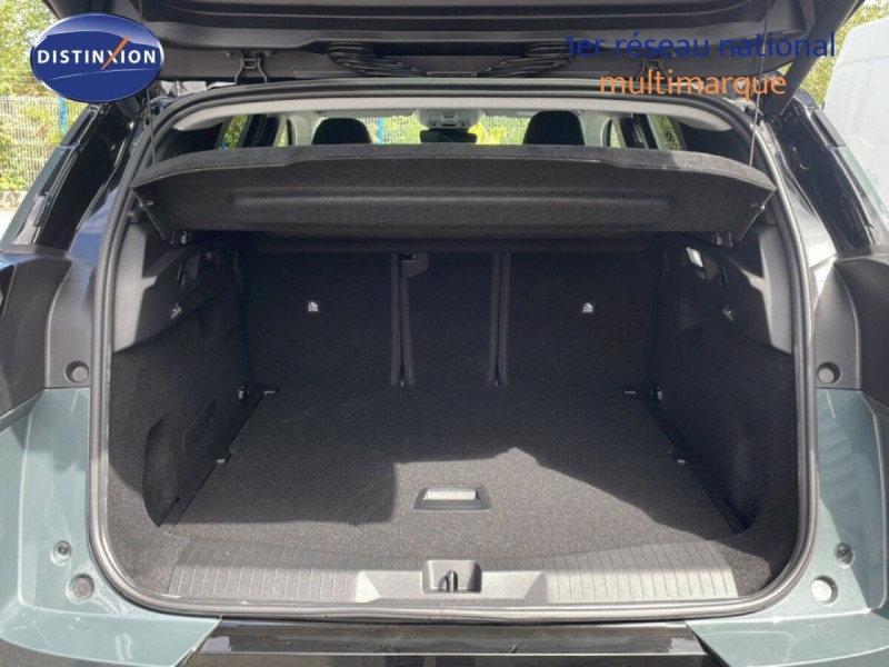 CITROEN C5 AIRCROSS HYBRID 145CH BVA PLUS