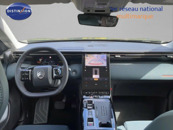 CITROEN C5 AIRCROSS HYBRID 145CH BVA PLUS