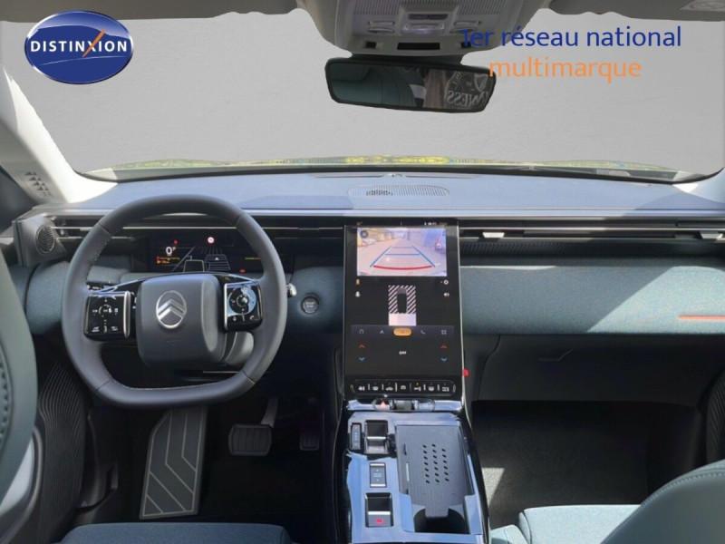 CITROEN C5 AIRCROSS HYBRID 145CH BVA PLUS