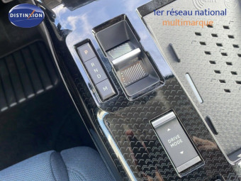 CITROEN C5 AIRCROSS HYBRID 145CH BVA PLUS