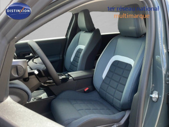 CITROEN C5 AIRCROSS HYBRID 145CH BVA PLUS