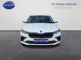 SKODA SCALA 1.0 TSI 115CH BVA SELECTION