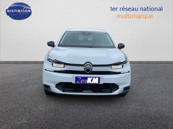 CITROEN C4 PURETECH 130CH EAT8 PLUS