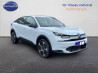 CITROEN C4 PURETECH 130CH EAT8 PLUS