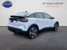 CITROEN C4 PURETECH 130CH EAT8 PLUS