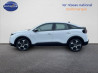 CITROEN C4 PURETECH 130CH EAT8 PLUS