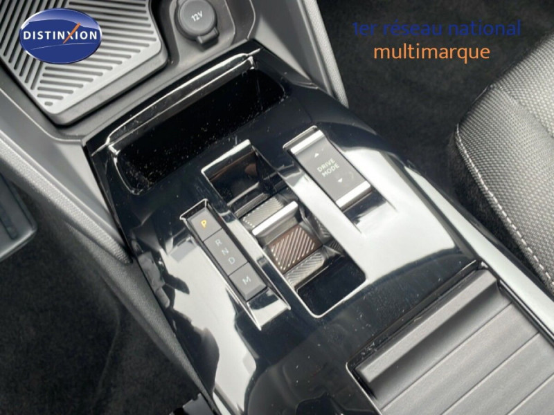 CITROEN C4 PURETECH 130CH EAT8 PLUS