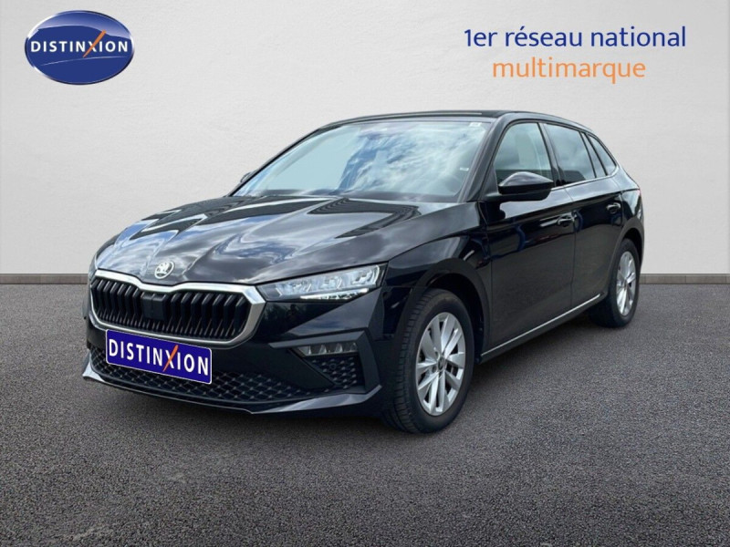 SKODA SCALA 1.0 TSI 115CH SELECTION