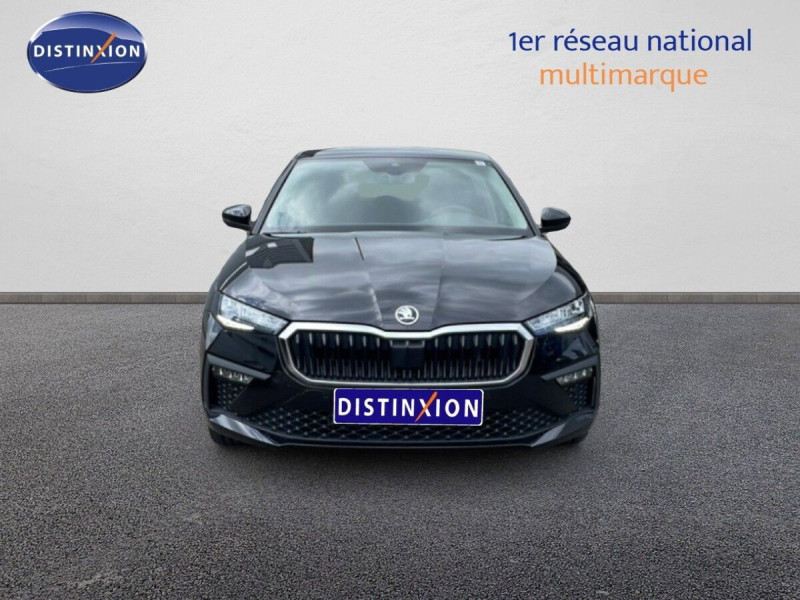 SKODA SCALA 1.0 TSI 115CH SELECTION
