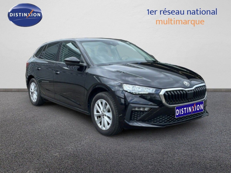 SKODA SCALA 1.0 TSI 115CH SELECTION