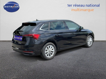 SKODA SCALA 1.0 TSI 115CH SELECTION