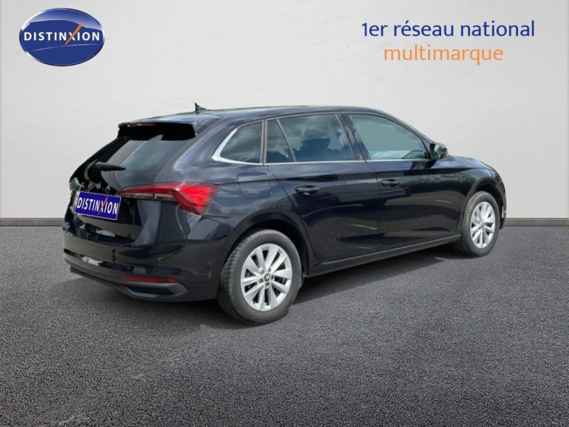 SKODA SCALA 1.0 TSI 115CH SELECTION