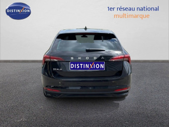 SKODA SCALA 1.0 TSI 115CH SELECTION