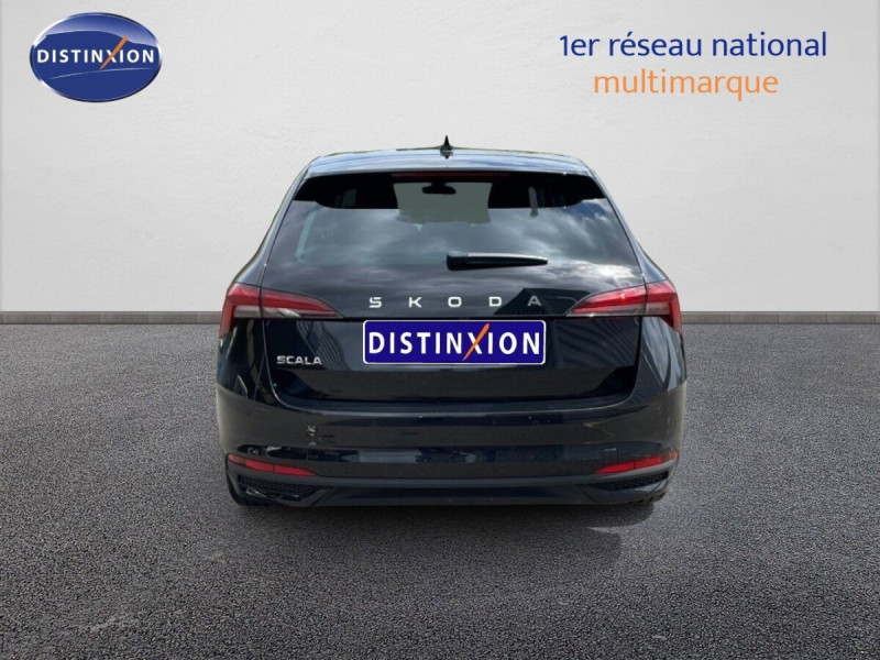 SKODA SCALA 1.0 TSI 115CH SELECTION