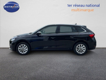 SKODA SCALA 1.0 TSI 115CH SELECTION
