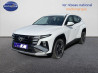 HYUNDAI TUCSON 1.6 TGDI HEV 239HP AT KLASS